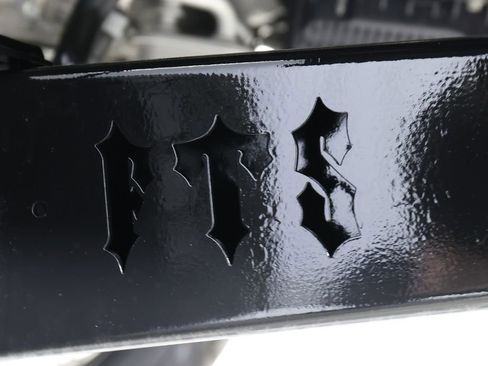 Used 2026 Ford F250 Platinum image 45