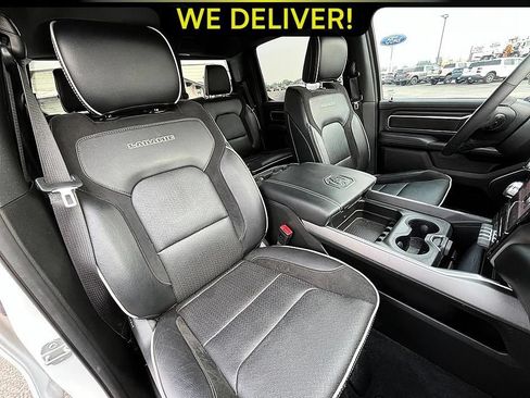 Used 2026 RAM 1500 Laramie AWD/4WD image 20