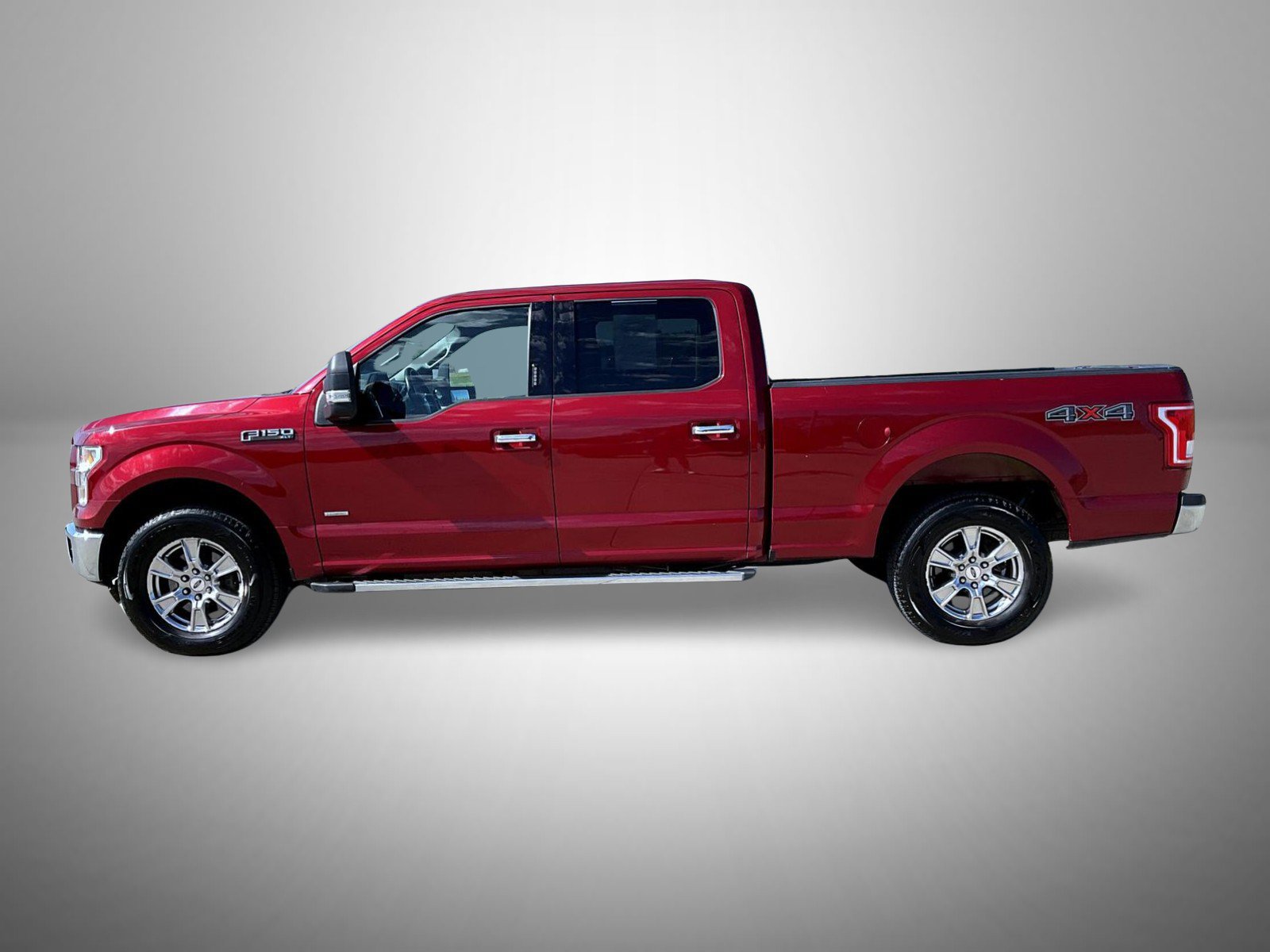 Used 2016 Ford F150 XLT w/ Equipment Group 302A Luxury AWD/4WD image 8
