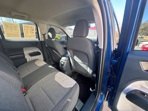 Used 2023 Ford Maverick XLT w/ Equipment Group 300A Standard AWD/4WD image 20