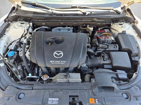 Used 2014 MAZDA MAZDA6 Touring w/ Touring Technology Package FWD image 22