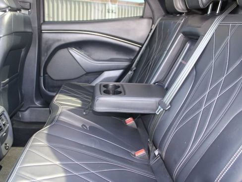 Used 2023 Ford Mustang Mach-E California Route 1 AWD/4WD image 45