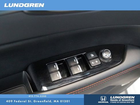 Used 2024 MAZDA CX-5 Carbon Edition AWD/4WD image 15
