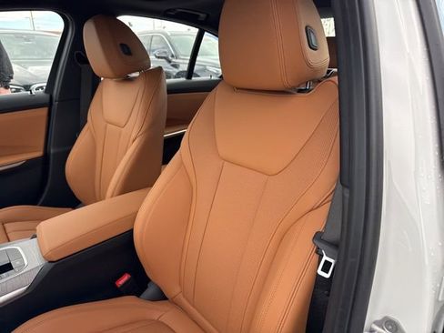 New 2026 BMW 330i Sedan w/ Convenience Package RWD image 12