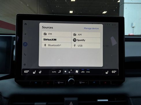 New 2026 Toyota RAV4 XSE AWD/4WD image 35