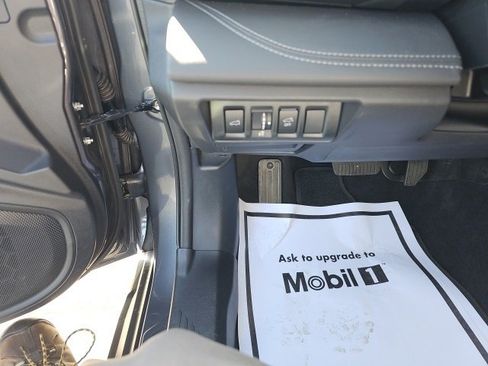 Used 2024 Subaru Outback Limited image 36