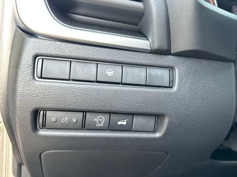 New 2026 Nissan Rogue SV image 12