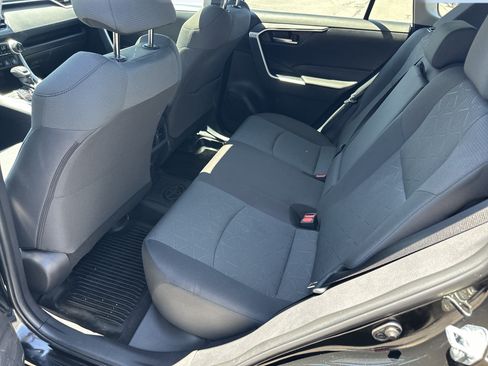 Used 2023 Toyota RAV4 XLE w/ Convenience Package AWD/4WD image 6