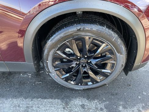 New 2026 MAZDA CX-90 Plug-In Hybrid w/Premium Sport image 6