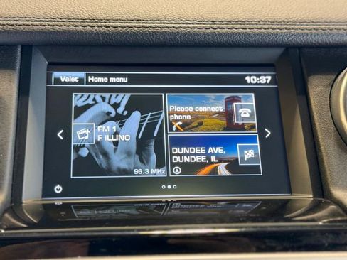 Used 2016 Land Rover LR4 HSE image 29