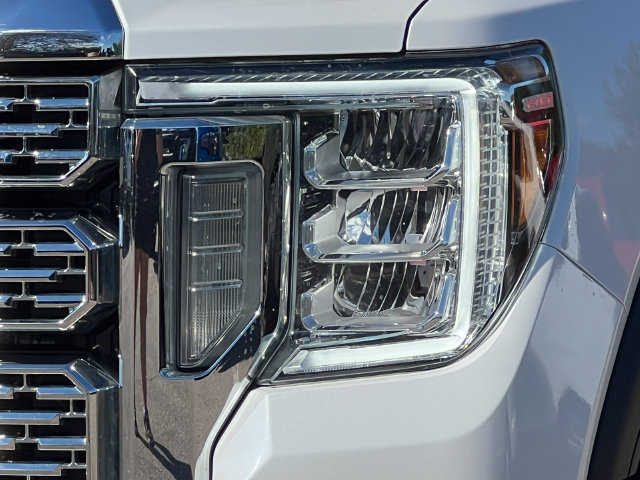 Used 2021 GMC Sierra 2500 Denali w/ Denali Ultimate Package AWD/4WD image 52