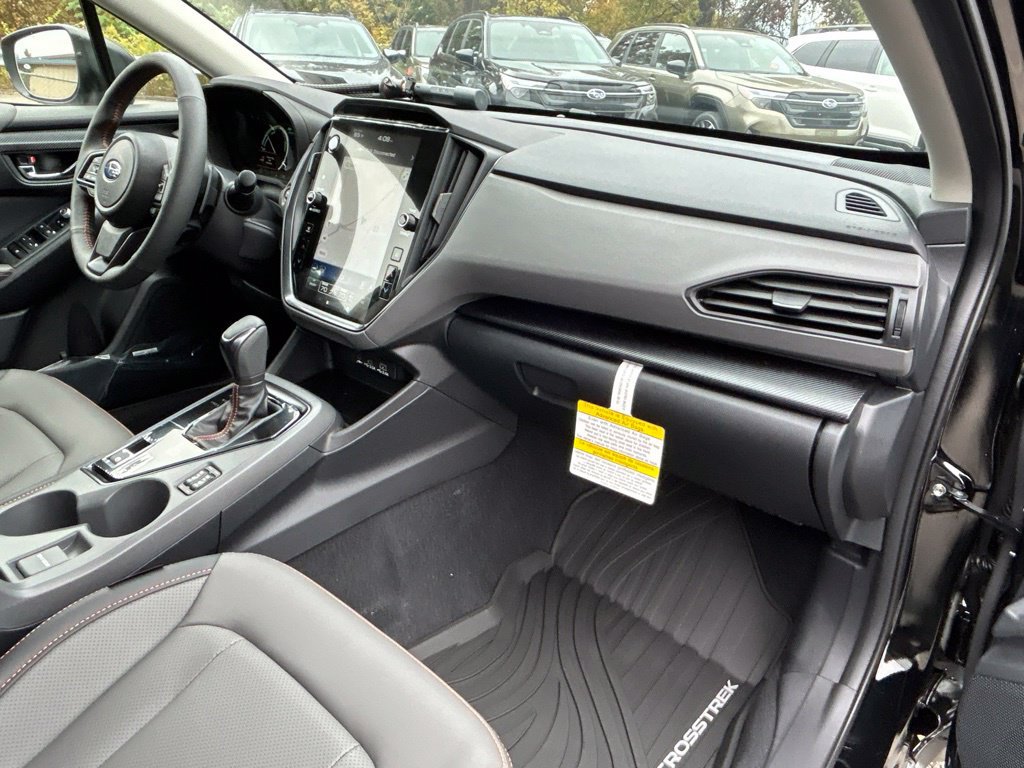 New 2026 Subaru Crosstrek 2.5i Limited AWD/4WD image 33