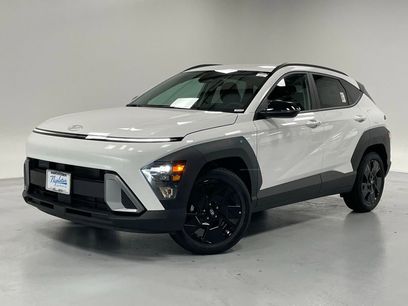 New 2026 Hyundai Kona SEL Sport