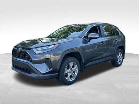 Used 2023 Toyota RAV4 XLE w/ Convenience Package AWD/4WD image 1
