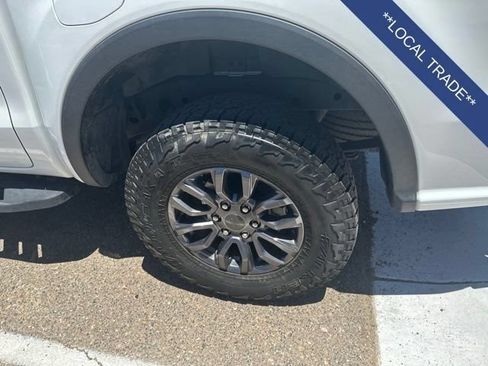 Used 2021 Ford Ranger XLT w/ Equipment Group 301A Mid RWD image 4