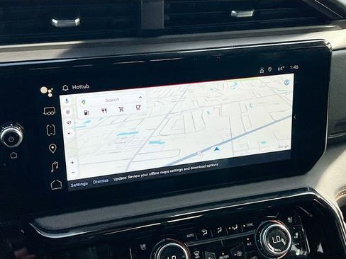 Used 2024 GMC Sierra 2500 AT4 w/ AT4 Premium Plus Package image 18