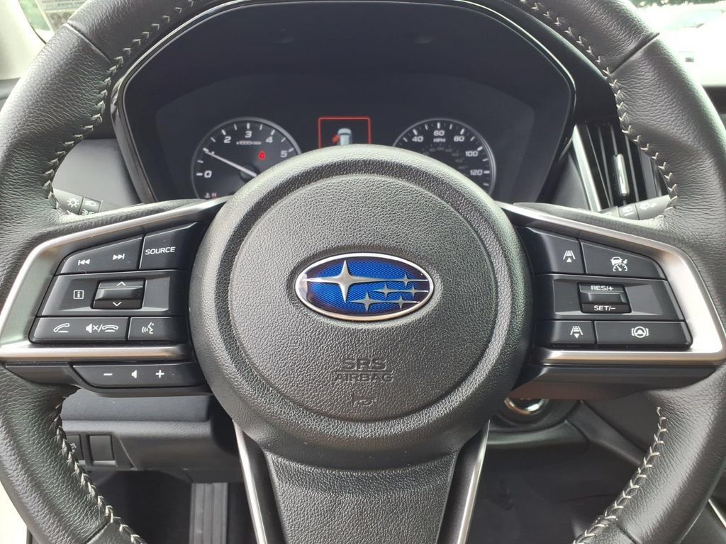 Certified 2024 Subaru Outback Premium AWD/4WD image 5