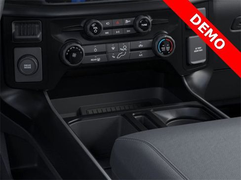 New 2025 Ford F150 STX w/ Equipment Group 200A image 15