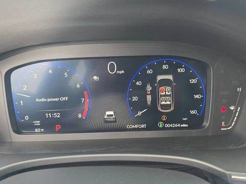 Used 2026 Acura Integra FWD image 18