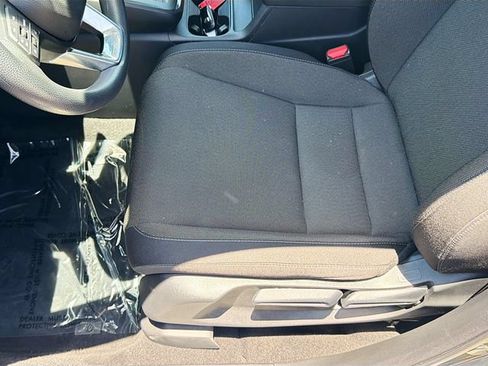 Used 2024 Honda CR-V LX image 19