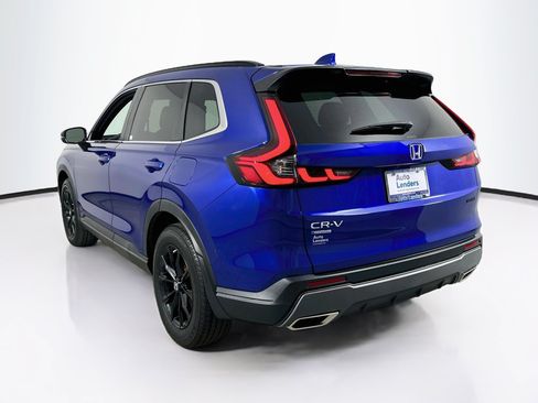 Used 2023 Honda CR-V Sport image 7