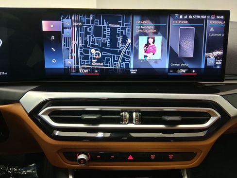 Certified 2023 BMW i4 eDrive40 w/ Premium Package RWD image 25