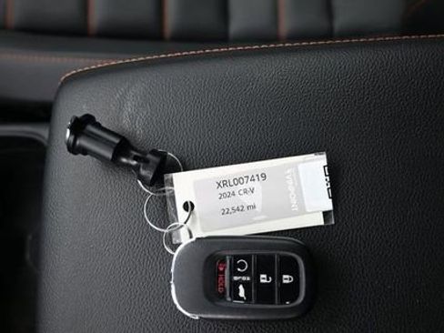 Used 2024 Honda CR-V Sport-L image 9