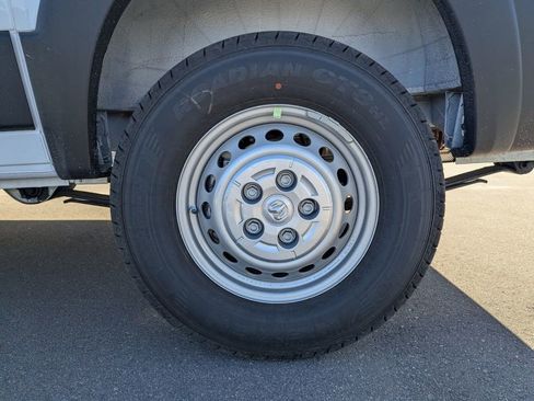 New 2026 RAM ProMaster 1500 w/ Convenience Group image 9