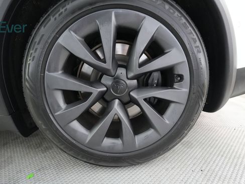 Used 2023 Tesla Model X AWD/4WD image 20