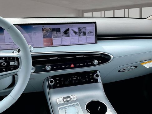 New 2026 Genesis GV70 2.5T Advanced image 6