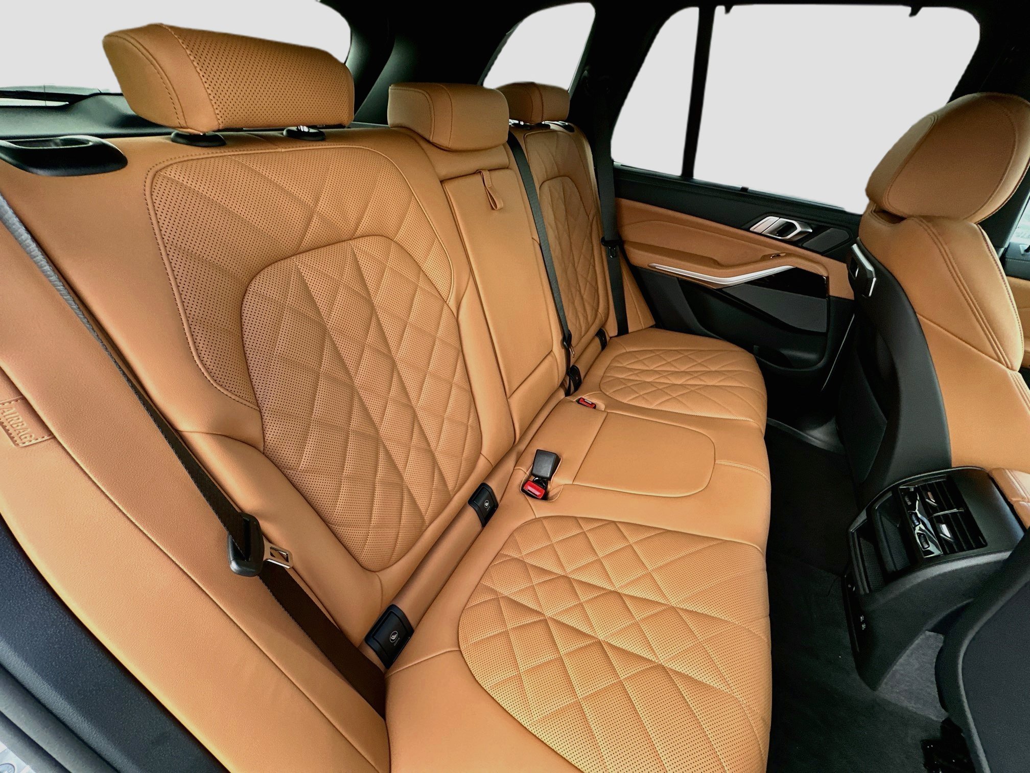 Certified 2026 BMW X5 sDrive40i w/ Premium Package RWD image 21