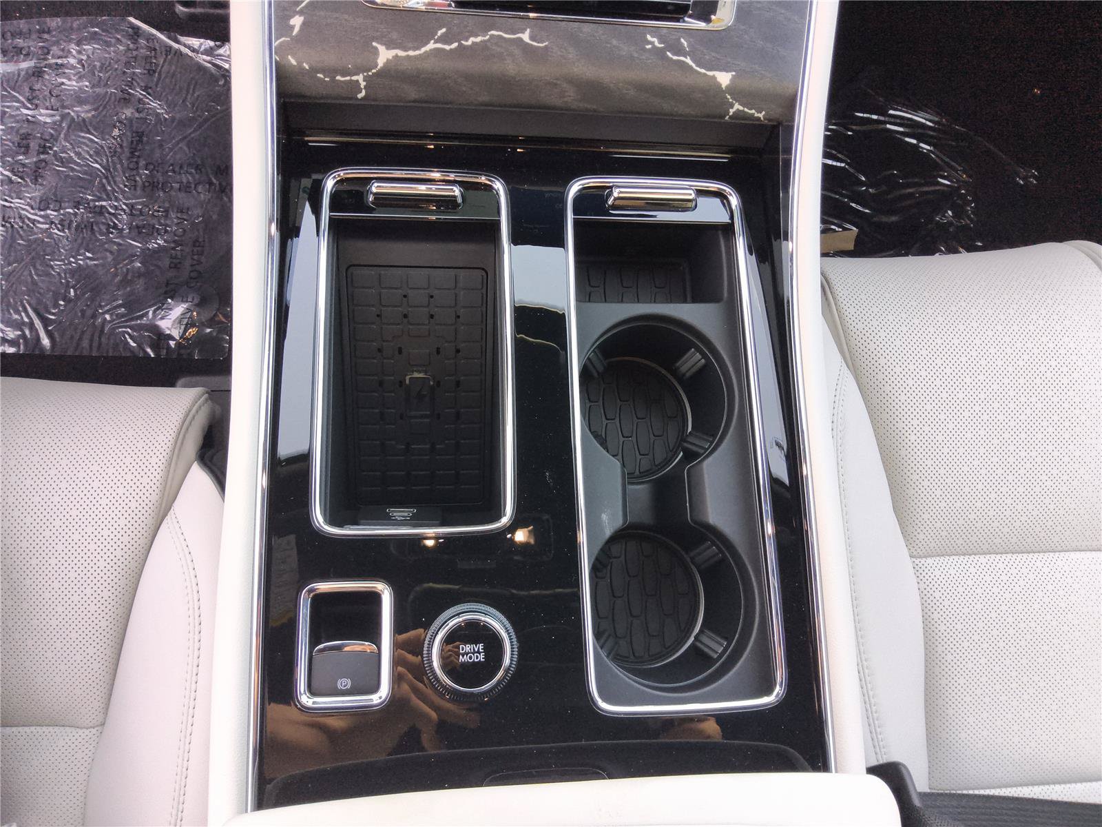 New 2027 Lincoln Aviator Black Label w/ Black Label Special Edition AWD/4WD image 20