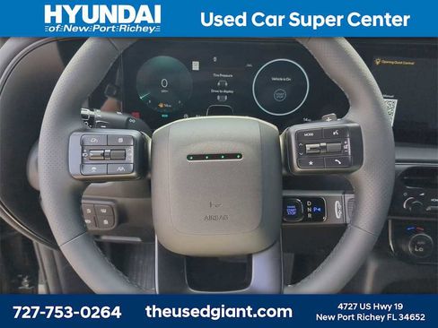 New 2026 Hyundai Palisade XRT Pro image 24