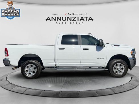 Used 2024 RAM 2500 Big Horn AWD/4WD image 6