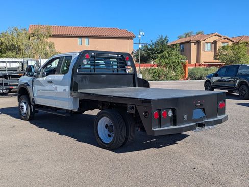 New 2024 Ford F450 XL RWD image 10