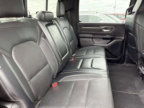 Used 2021 RAM 1500 Rebel w/ Rebel Level 2 Equipment Group image 22