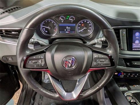 Used 2024 Buick Enclave Essence w/ LPO, Floor Liner Package image 17