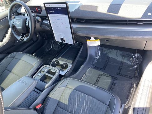 New 2026 Ford Mustang Mach-E GT AWD/4WD image 11