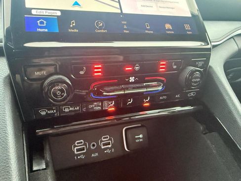 Used 2021 Jeep Grand Cherokee L Limited w/ Trailer Tow Group (B) image 22