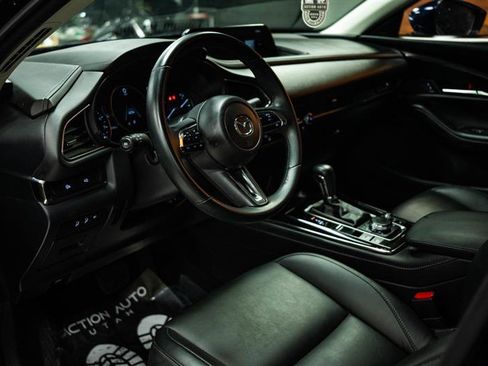 Used 2025 MAZDA CX-30 AWD 2.5 S w/ Preferred Package image 9