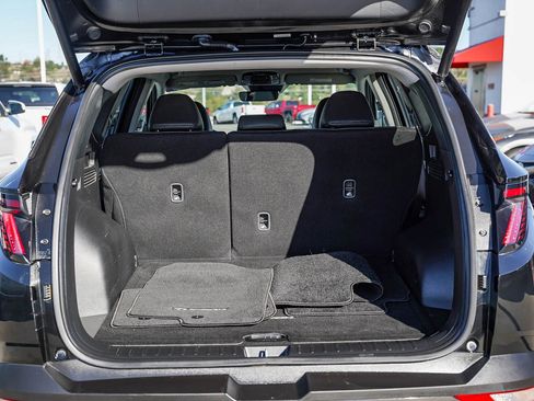 Used 2023 Hyundai Tucson XRT image 26