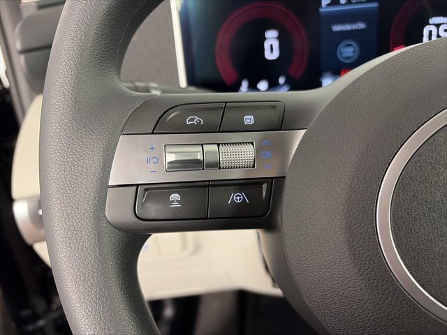 New 2026 Hyundai Tucson SEL Plus AWD/4WD image 14