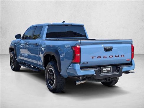 Used 2026 Toyota Tacoma TRD Off-Road AWD/4WD image 8