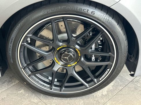 New 2026 Mercedes-Benz CLA 45 AMG S 4MATIC image 11
