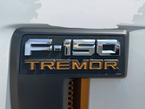 Certified 2023 Ford F150 Tremor w/ Equipment Group 402A High AWD/4WD image 31