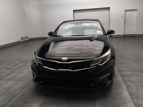 Used 2019 Kia Optima S FWD image 15