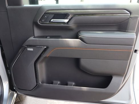 New 2026 GMC Sierra 2500 AT4 w/ AT4 Premium Plus Package AWD/4WD image 26