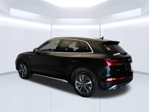 Certified 2023 Audi Q5 2.0T Premium Plus AWD/4WD image 4