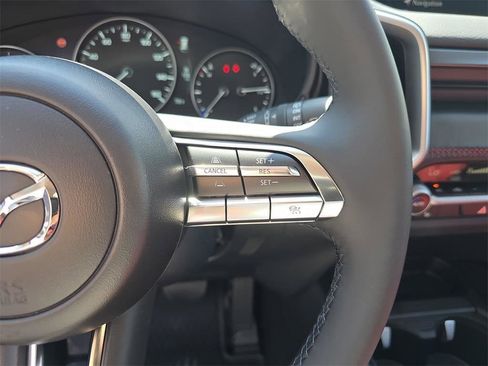 Used 2025 MAZDA CX-50 AWD 2.5 Hybrid w/ Weather Package image 33