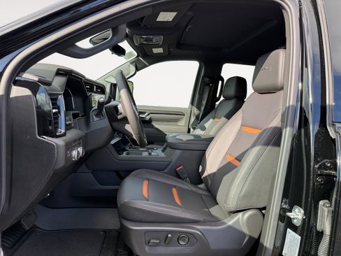 New 2026 GMC Sierra 2500 AT4 w/ AT4 Premium Plus Package image 10